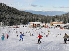 Perun Hotel Bansko 60